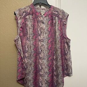 Worthington women’s blouse